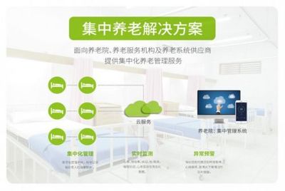 Sleepace享睡 以生命體征監(jiān)測為基石，構筑智能化養(yǎng)老新場景